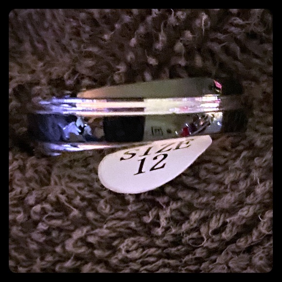 Other - Size 12 Men’s Band